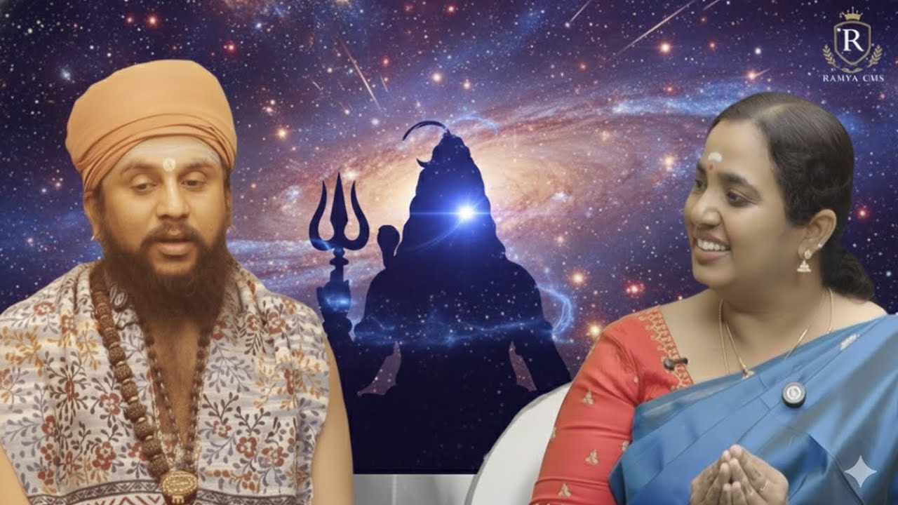 Сомнения, которые возникают у всех по поводу шиваизма – В чём же истина? - Йоги Сивакара #sivakar...