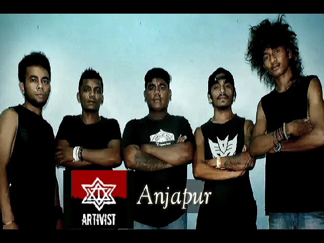 Artivist | Anjapur class=