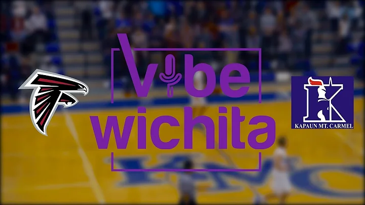 Heights @ Kapaun Boys Basketball Highlights - Wich...