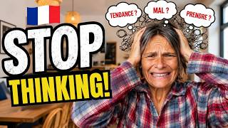 Learn THESE 15 French Chunks Instead of Words!
