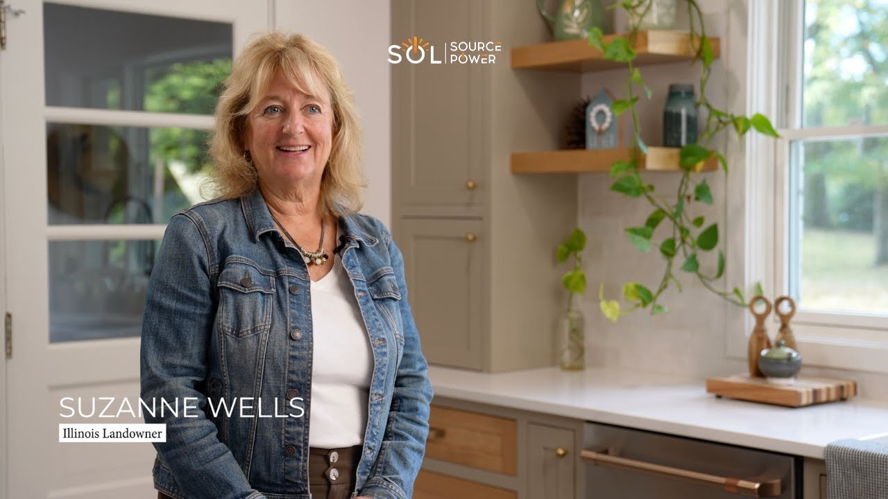 Illinois Community Solar