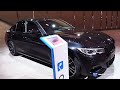 2020 BMW 3 Series 330e - Exterior and Interior Walkaround - 2020 Brussels Motor Show