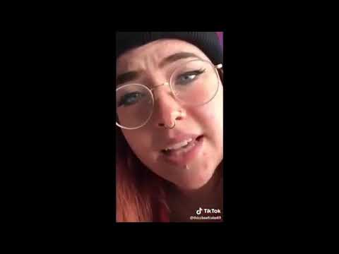 Tiktok çılgın şow akımı vol #3 (sansürsüz)