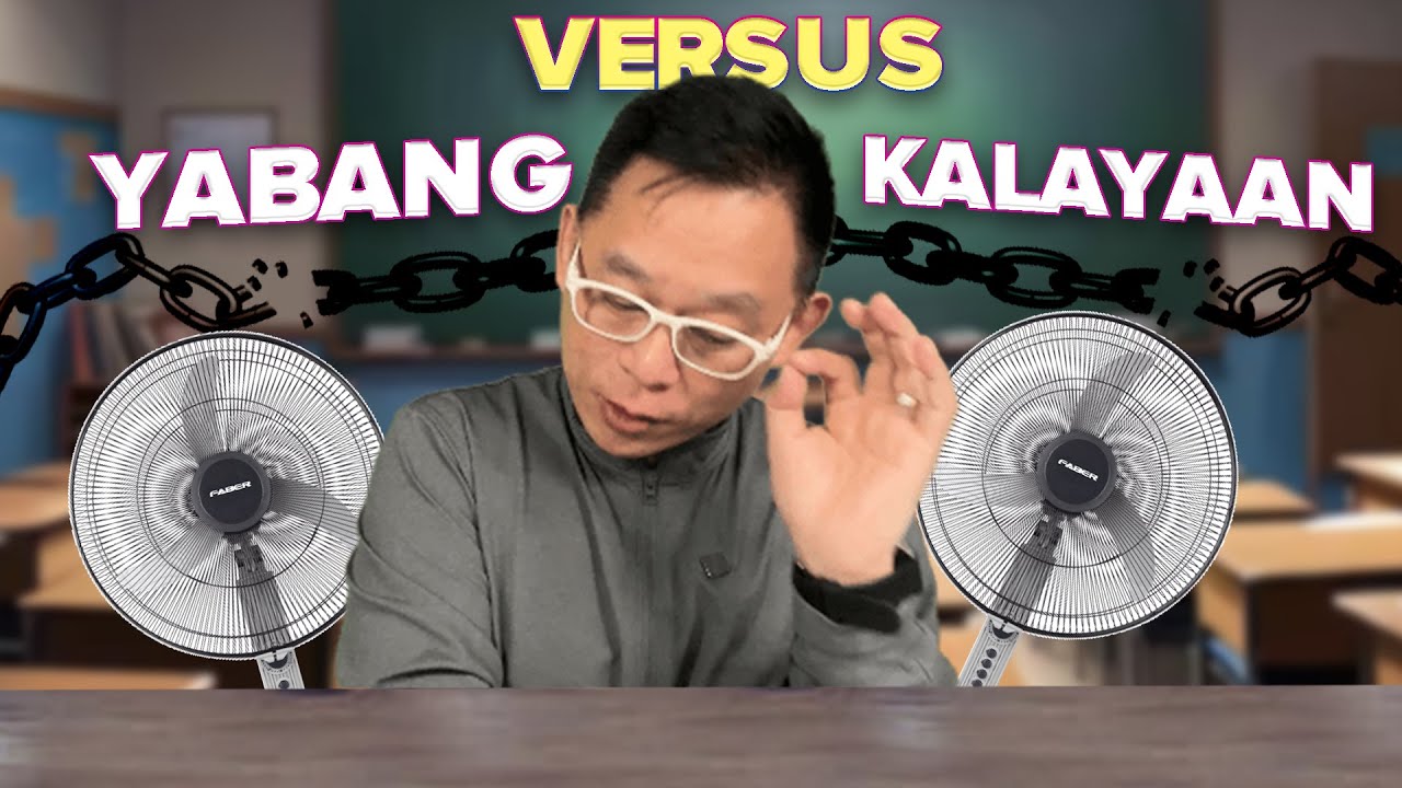 Chinkee Tan Investment OFW YABANG o KALAYAAN YouTube