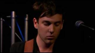 Oh Mercy - Seemed Like A Good Idea [Live On Studio A]