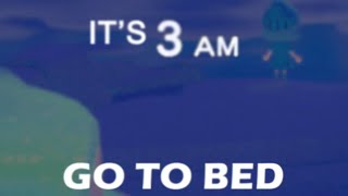 Send This To Your Friends At 3 AM (New Horizons w/ Lyrics)