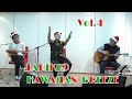 『LAHIKIのHAWAIIAN BREEZE』〜Vol.4 【YouTube限定曲!?】ハワイのクリスマスを感じてください〜