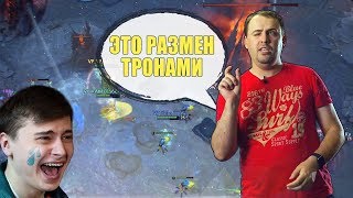 ОДИН ИЗ ЛУЧШИХ МАТЧЕЙ, 103 МИНУТЫ ! VIRTUS PRO vs LIQUID