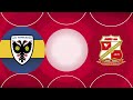 AFC Wimbledon 4-0 Swindon Town 📺 | Dons turn on the style 🤌 | Highlights 🟡🔵