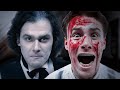 Patrick Bateman Vs Sweeney Todd RAP BATTLE Ft The Stupendium Littleflecks Meggie Elise Patrick Bateman Vs Sweeney Todd RAP BATTLE Ft The Stupendium Littleflecks Meggie Elise