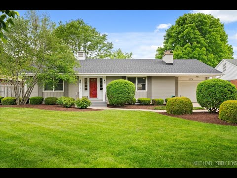 1731 Garfield Ave., Aurora, IL home video tour