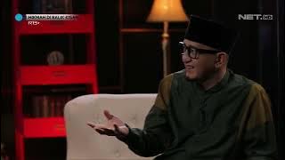 Berpakaian Merah dan Warna Kesukaan Rasul - Hikmah Dibalik Kisah