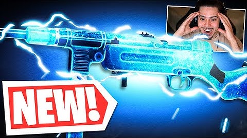 *NEW* MP40 UPDATE.. it