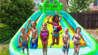 Top 10 Best  inflatable swimming pools collection | Y&G inflatables