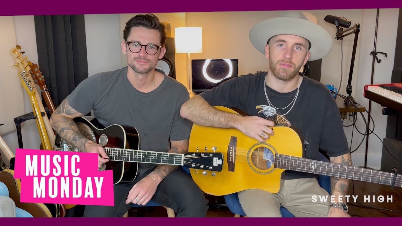 Seaforth Performs 'Breakups' YouTube