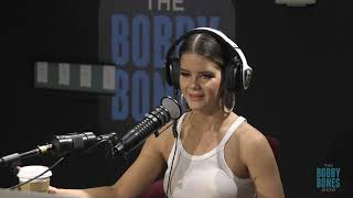 Maren morris talks about visiting sesame street, the cma awards and we
can expect new music in january.👉 listen to bobby bones show on
demand // http://...
