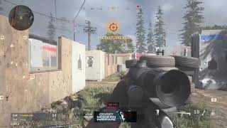 Spawn trapping on Modern warefare -1v1 #ModernwarFare #ModernwarfareSpawnTrapping