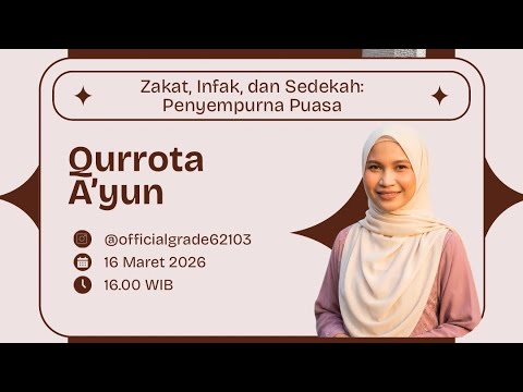 TAMLIC oleh Al-Ustadzah Qurrota A’yun - YouTube