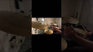 3 mallets to kit to “Infinite Us” by Machinedrum.