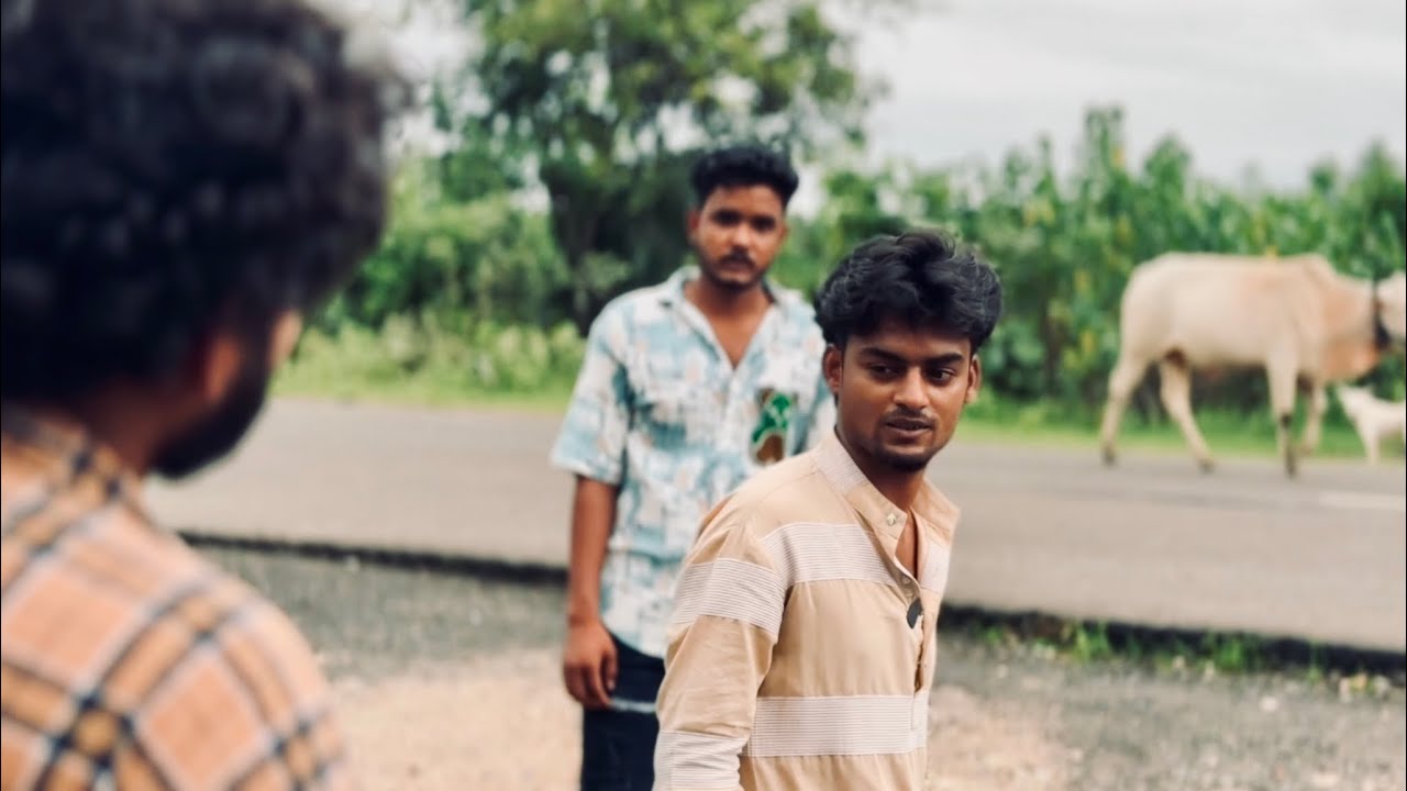 Beginning |  kings Of Nainpur 👑 | Episode-1