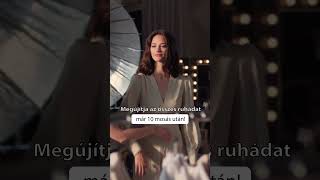 A Megújítás Jól Áll Neked