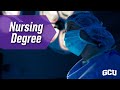 GCU Online RN to BSN Programs | Advance Your Nursing Career