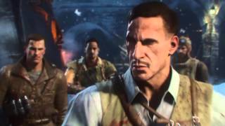 FINALLY completed the Der Eisendrache easter egg!