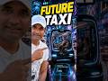 Amazon’s FUTURE TAXI Has No Driver 😳