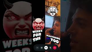 POV: You’re dating a music producer. 🎧    (Relationship-saving tech: Soundboost AI ✨)    You know h