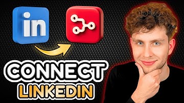 Connect Your LinkedIn to n8n & Post Automatically (Step-by-Step Setup)