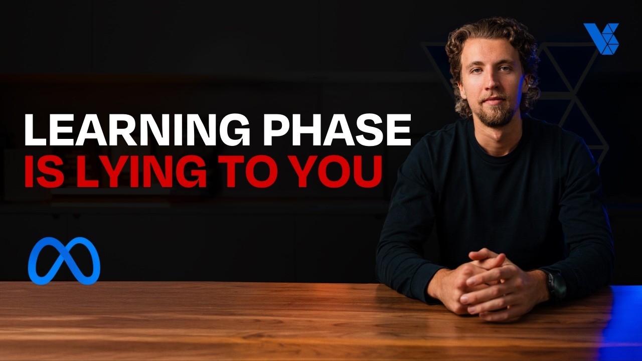 Застряли на этапе обучения? Вот почему ваши мета-объявления по-прежнему не масштабируются.