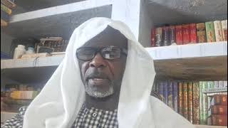 Download Lagu Diganté ousmane sonko ak mame makhtar gueye MP3