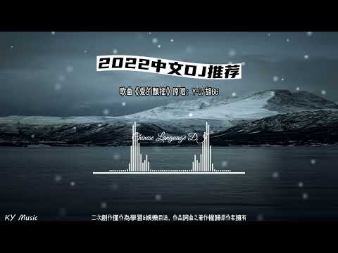 爱的飘摇（DJ版）-抖腿停不下来-2022抖音最火車載中文DJ音樂推薦-2022車載音樂 重低音 中文dj 2022熱門電音- 2022最火歌曲dj - 2022年最新dj歌曲