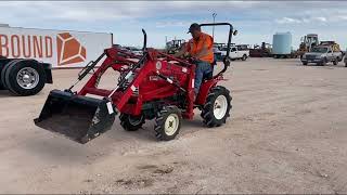 YANMAR YM1401D For Sale