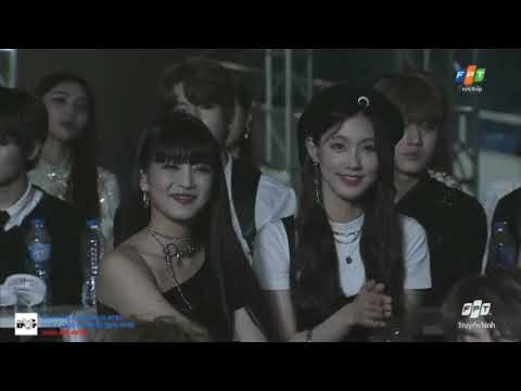 Asia Artist Awards AAA 2019 VIỆT NAM | TWICE