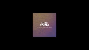 Luke Combs - Even Though I’m Leaving (Acoustic Live)
