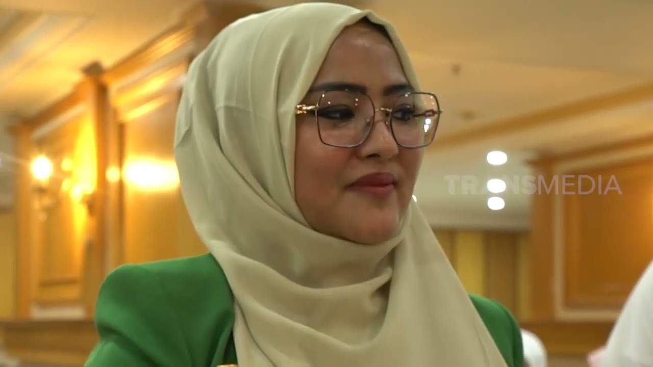 DARI TKW MENJADI MILYADER DI MEKKAH | HIKMAH (13/10/22)