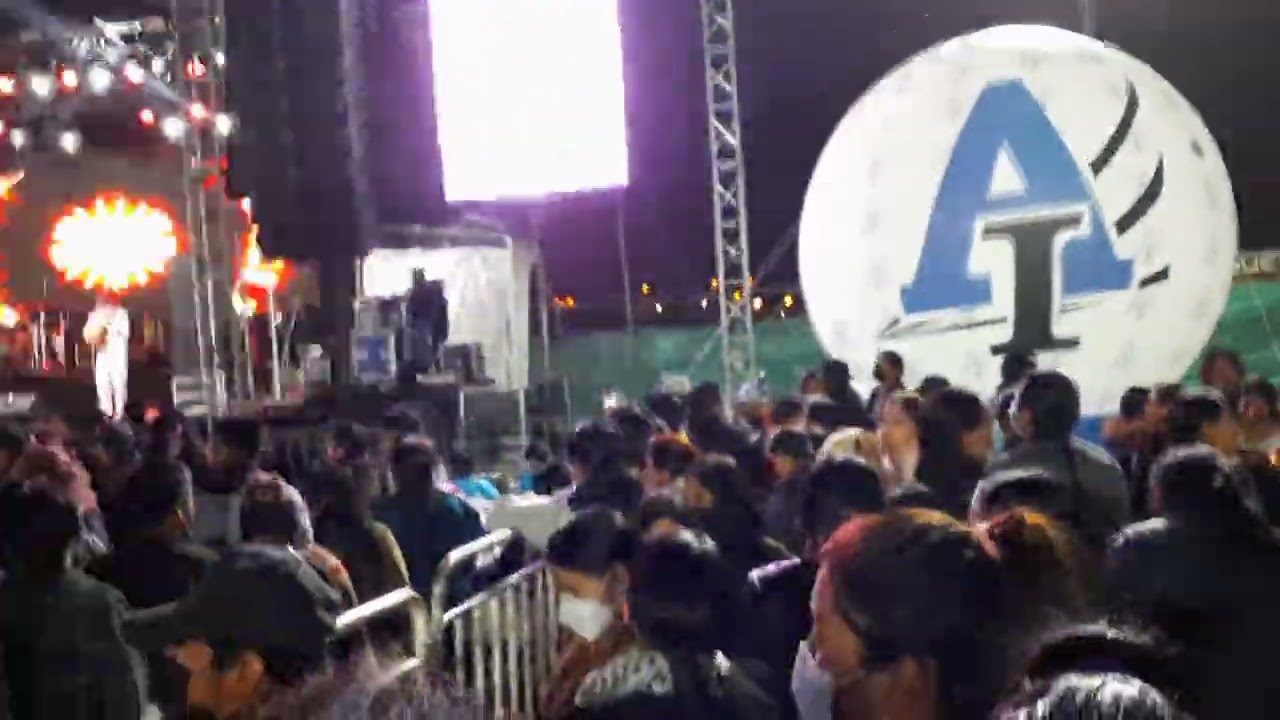 KARU ÑAN EN AGATO PAWKAR 2022