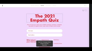 Moving From Mailchimp to Flodesk?  A Quick & Easy Way to Copy  Email Forms (Great for Split Tests)
