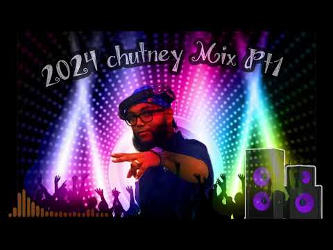 2024 Chutney Mix