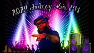 2024 Chutney Mix