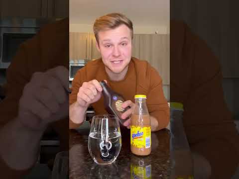 Vídeo: O que é yoo hoo drink?