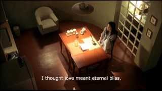 Il Mare - Spaghetti Scene