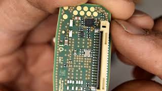 Audi PreSense Fault Driver Assistant Front Camera R242 8W0907217E Repair Attemp #2