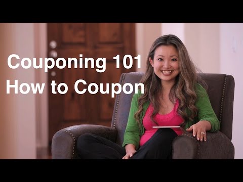 ★ How to Extreme Coupon