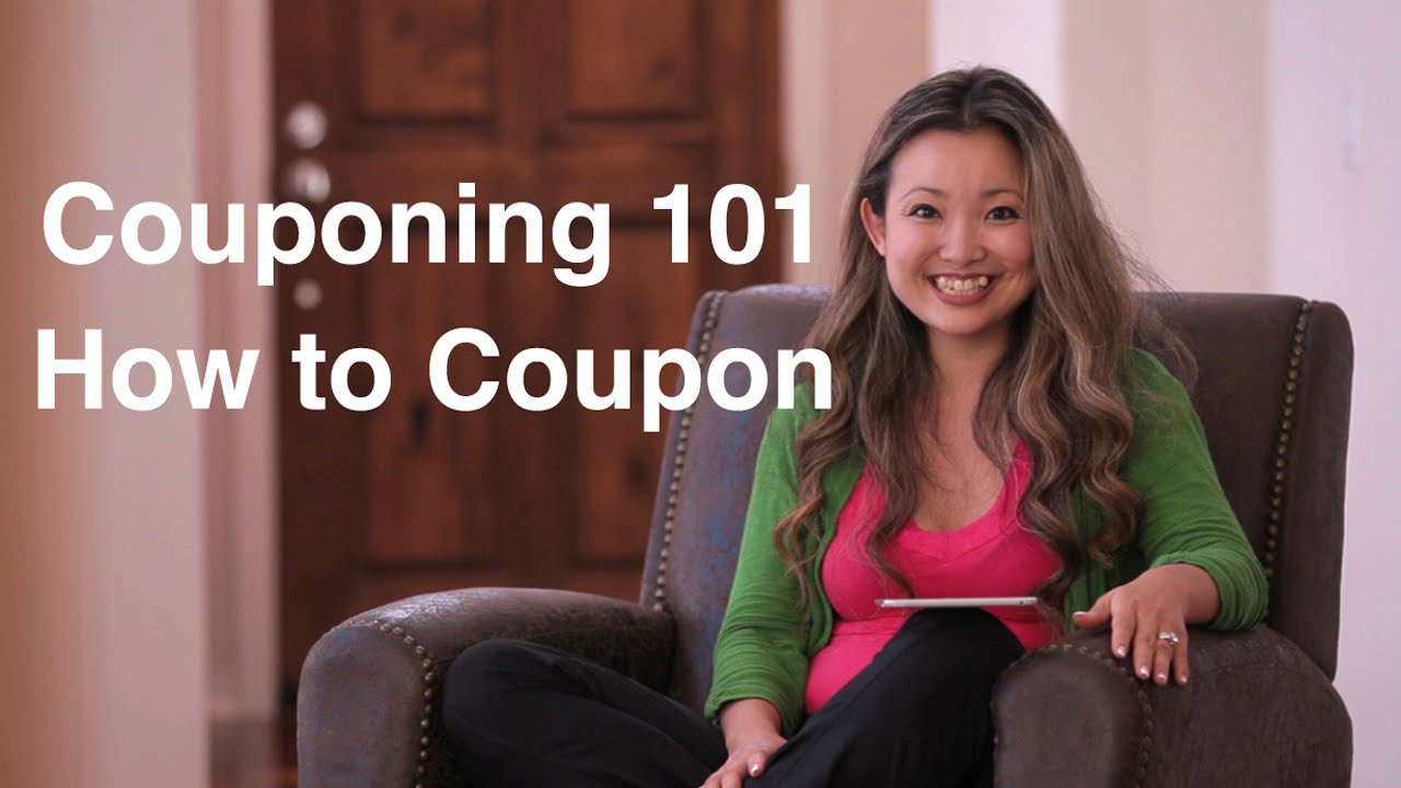 How to Extreme Coupon YouTube