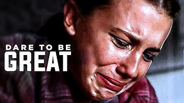 Dare To Be Great: Unleash Your Potential for a Life of Triumph!