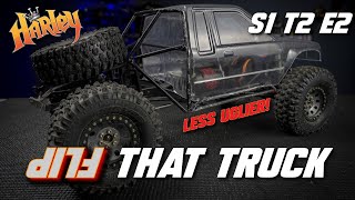 Flip That Truck - Less is More! - S1 T2 E2