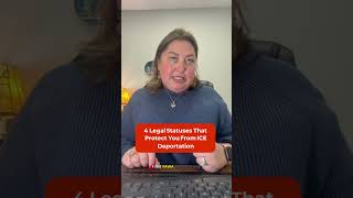 4 U.S. Immigration Statuses That Can Stop ICE From Deporting You
