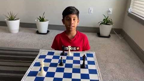 Chess Strategies: Pin and Skewer Attack